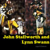 John Stallworth And Lynn Swann - Interests Photo Book