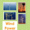 Audrey's Wind Book - Photo Book