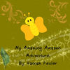 My Amazing Amazon Adventure - Nature Photo Book
