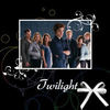 Twilight - Interests Photo Book