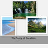 The Creation Story - Interests Photo Book