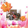 jab v met ... & now we split ... - Friends Photo Book