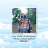 Kindergarten Yearbook - Photo Book