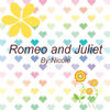 Romeo and Juliet Act 1, Scene 4  - Education Photo Book