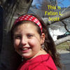 The book of Fallon L. Scott - Family Photo Book