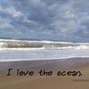 The Ocean - Interests Photo Book