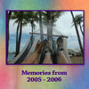 Memories from 2005-2006 - Family Photo Book