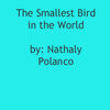 The smallest bird in the world - Nature Photo Book