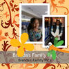 Brenda's Family Pic's - Photo Book