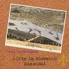 A City in Missouri: Hannibal - Photo Book