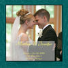 Matt & Jen's Wedding - Wedding Photo Book