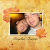 Together Forever - Romance Photo Book