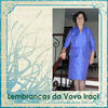 Lembranças da Vovo Iraci - Family Photo Book