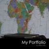 Museum of African American Art - Travel Photo Book