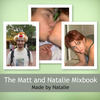 Matt and I - Romance Photo Book