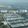 San Diego 2008 - Travel Photo Book