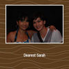 for sarah... - Friends Photo Book