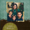 2009 - Events Photo Book