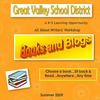 All about Writers' Workshop - Education Photo Book