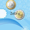 Zebra - Photo Book