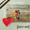 Dra. Chi - Family Photo Book