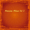 Annicas Album Volyme 1 - Pets Photo Book
