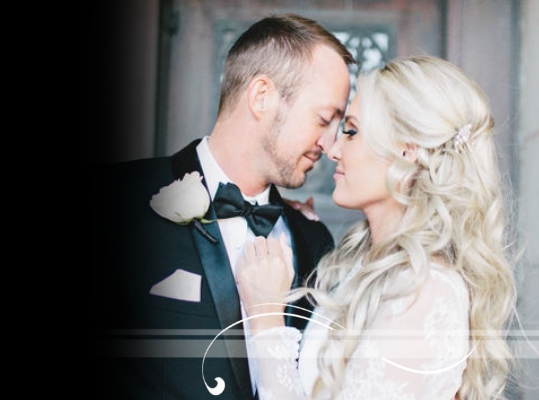 Simple Wedding