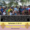 NOLA 08-09 - Friends Photo Book
