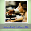 BEC Exam - Education Photo Book