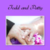 Todd and Patty's Wedding - Wedding Photo Book