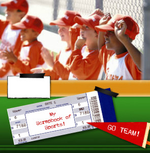 Sports Editable Copy