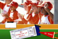 Sports Editable Copy