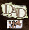 Father's Day - Holiday Photo Book