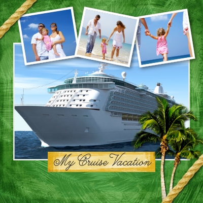 Cruise Theme