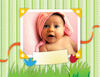 Scrapbook Baby - Baby Photo Book