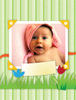 Scrapbook Baby - Baby Photo Book