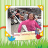 Spring Training 2009 - Events Photo Book