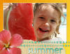 Summer Splash - Interests Photo Book