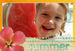 Summer - Interests Photo Book