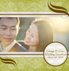 Lisa and George's Wedding Guestbook - Wedding Photo Book