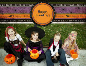 Halloween