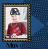 Max - Photo Book