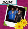 2009 - Family Photo Book