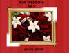 Our wedding - Wedding Photo Book