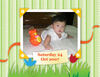 Mr. Bean and Saturday 24 Oct 2009 - Baby Photo Book
