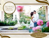 GUESTBOOK-photos courtesy of Anna Mae Lam Photography - Wedding Photo Book