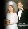 Blank Canvas - Wedding Photo Book