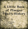 A Little Book of Family History-Charlie (Copy 2) - Family Photo Book