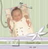 Cassandra 1995-2010 - Family Photo Book