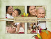 Thanksgiving - Photo Book